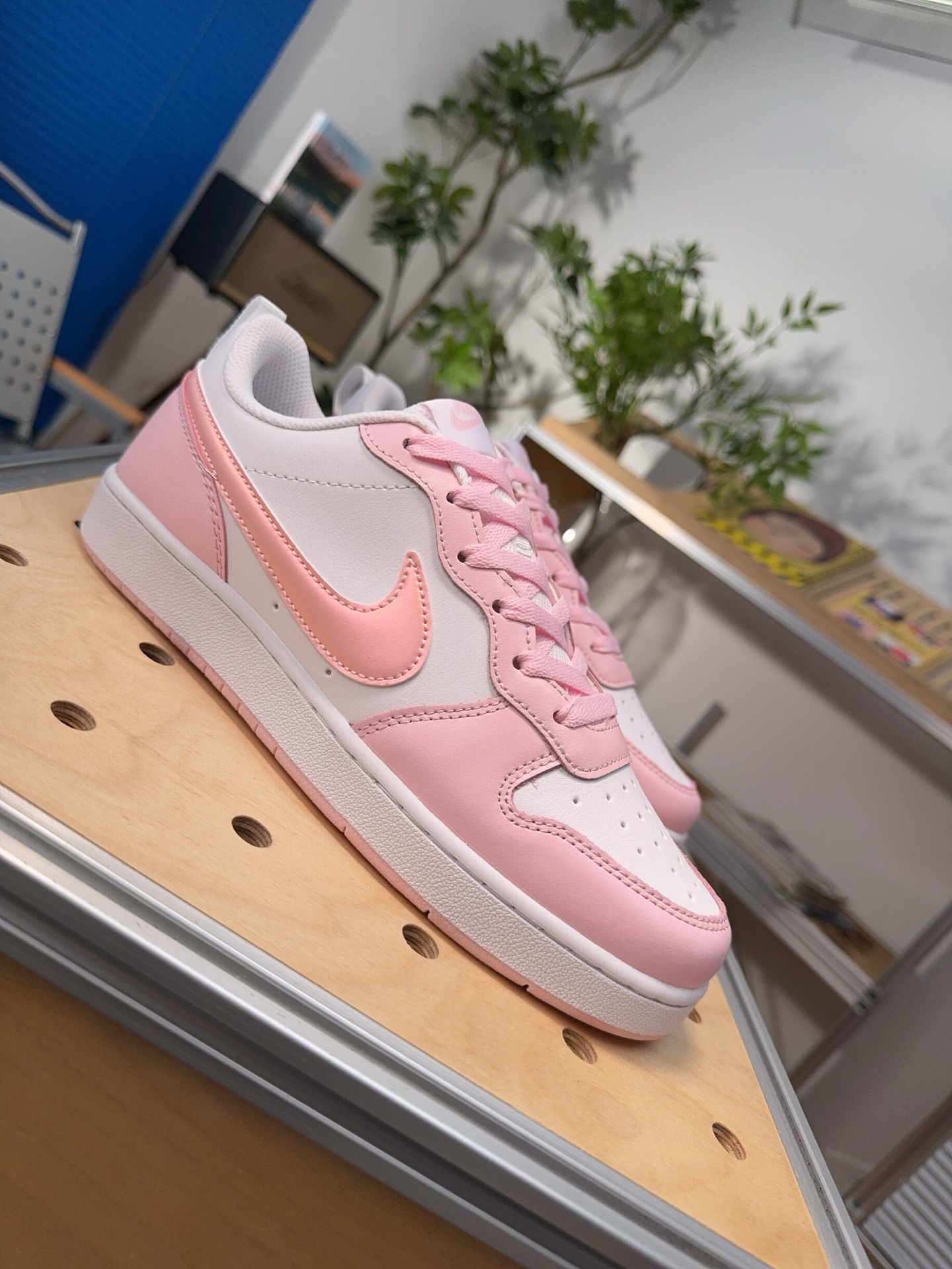 Nike Jordan